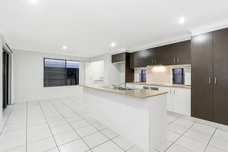 Third view of Homely house listing, 22 Vesper Lane, Coomera QLD 4209
