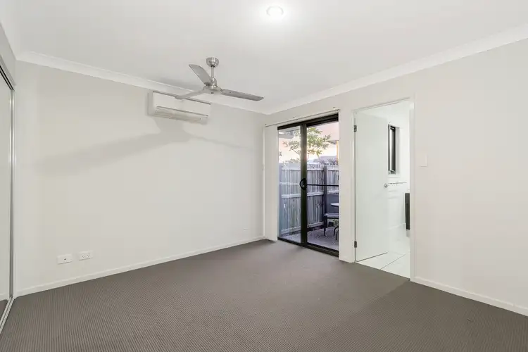 Fourth view of Homely house listing, 22 Vesper Lane, Coomera QLD 4209