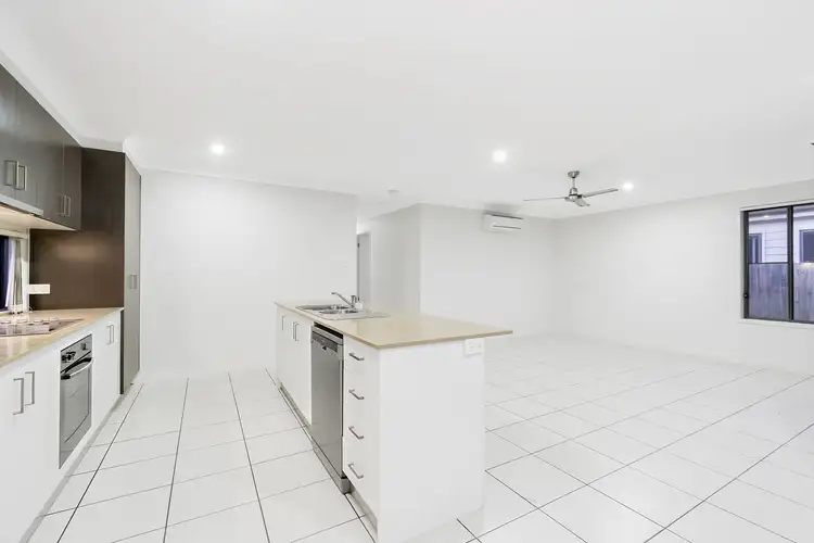 Sixth view of Homely house listing, 22 Vesper Lane, Coomera QLD 4209