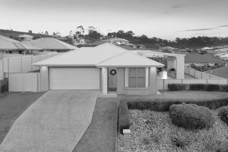 137 Heritage Drive, Brassall QLD 4305