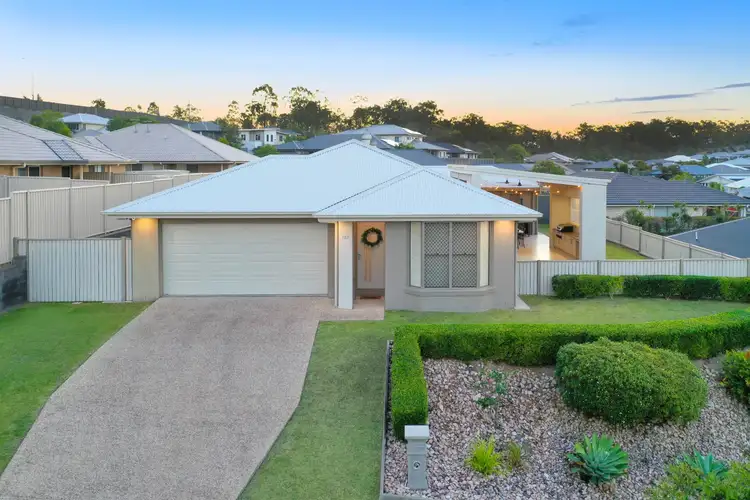 Second view of Homely house listing, 137 Heritage Drive, Brassall QLD 4305