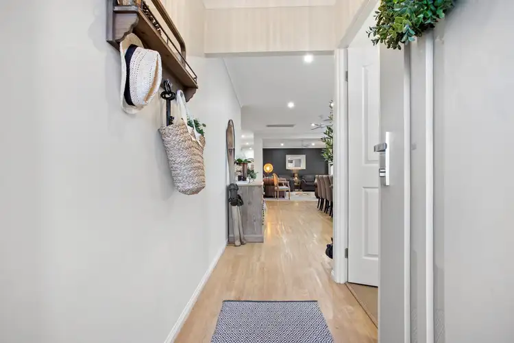 Fifth view of Homely house listing, 137 Heritage Drive, Brassall QLD 4305