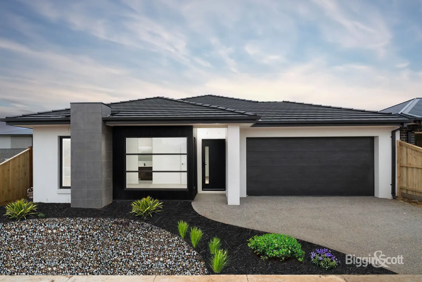 Main view of Homely house listing, 38 Chalcot Circuit, Fraser Rise VIC 3336