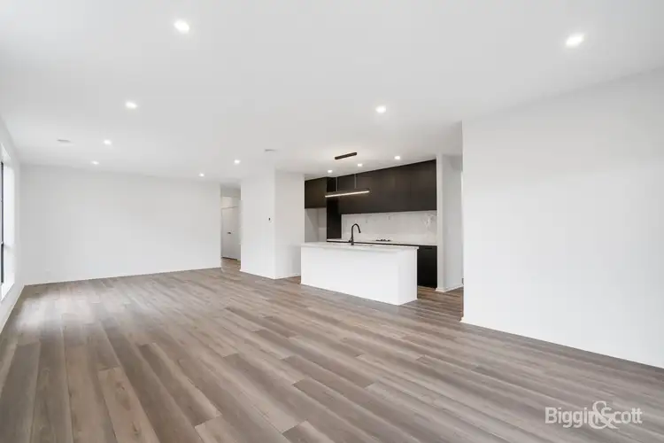 Third view of Homely house listing, 38 Chalcot Circuit, Fraser Rise VIC 3336