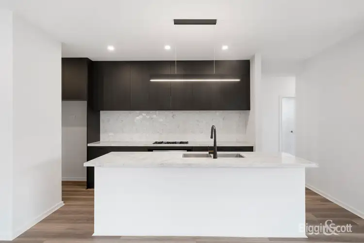 Fourth view of Homely house listing, 38 Chalcot Circuit, Fraser Rise VIC 3336