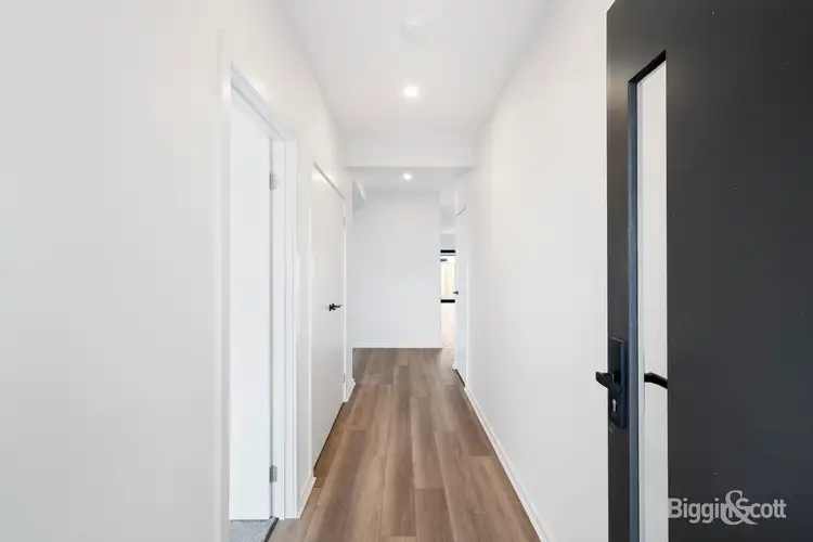 Sixth view of Homely house listing, 38 Chalcot Circuit, Fraser Rise VIC 3336