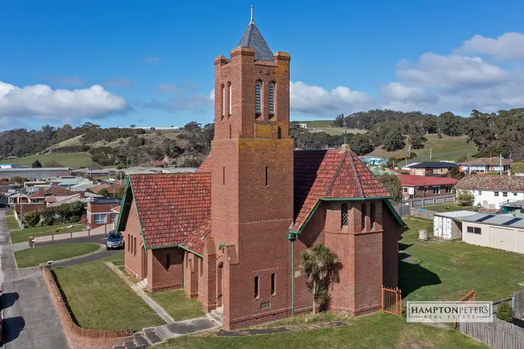 7 Poke Street, Cooee TAS 7320