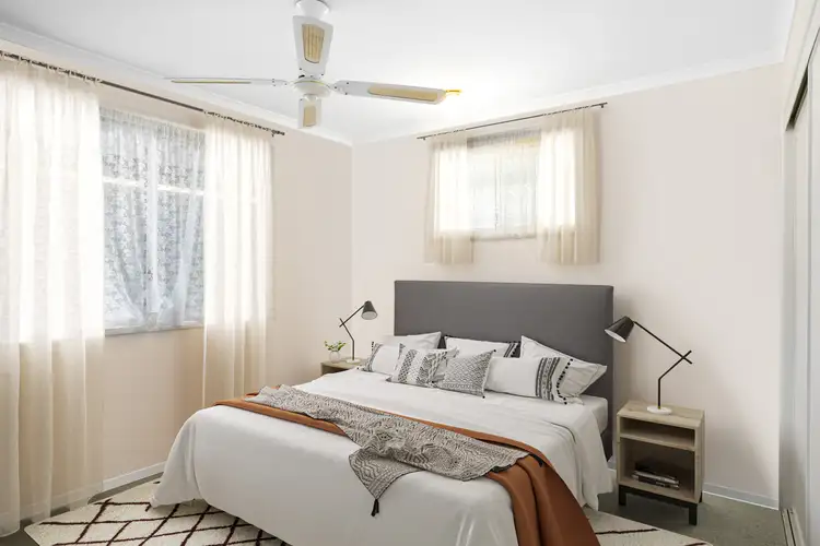 Main view of Homely unit listing, 45/1 Ferrells Road, Cooroy QLD 4563