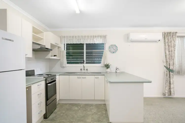 Third view of Homely unit listing, 45/1 Ferrells Road, Cooroy QLD 4563