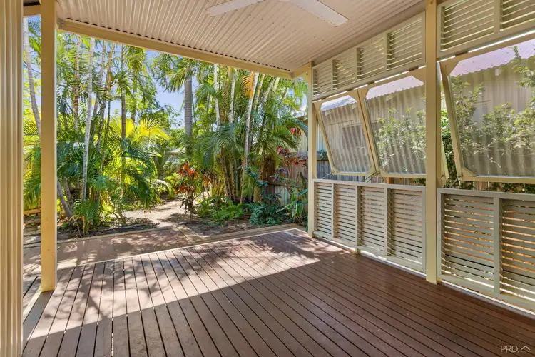 Third view of Homely unit listing, 11/11 Challenor Drive, Cable Beach WA 6726