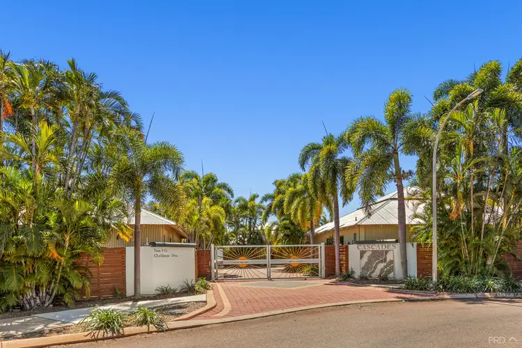 Fifth view of Homely unit listing, 11/11 Challenor Drive, Cable Beach WA 6726