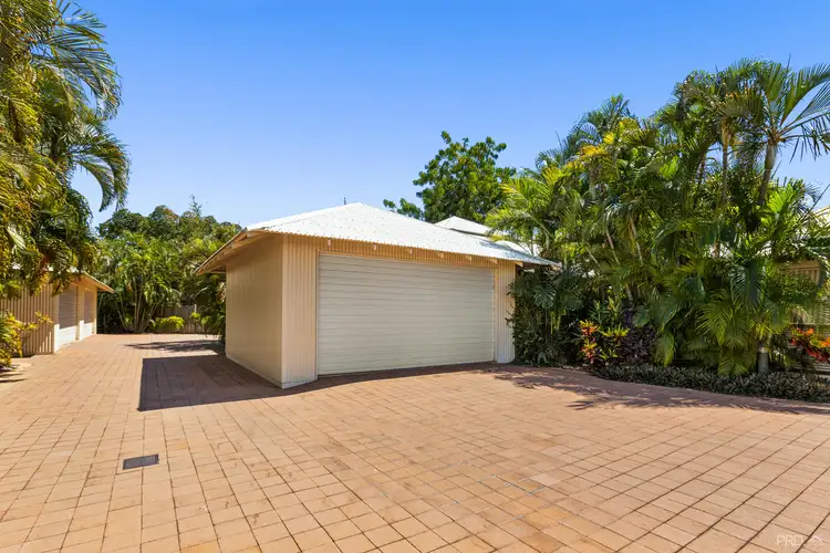 Sixth view of Homely unit listing, 11/11 Challenor Drive, Cable Beach WA 6726