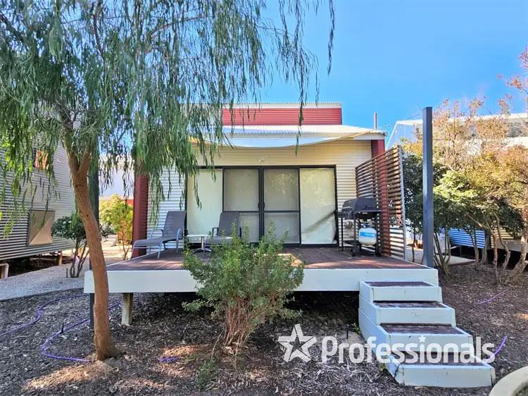 54/7 Panorama Drive, Preston Beach WA 6215