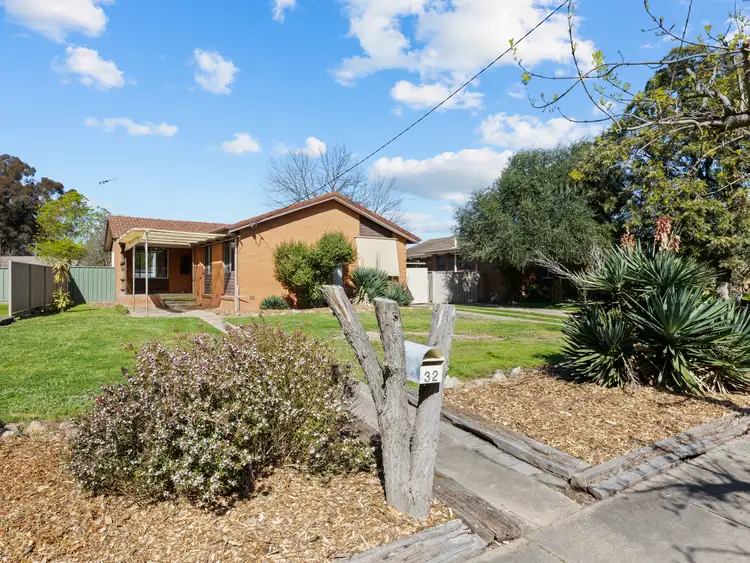 32 Gaskin Street, Benalla VIC 3672