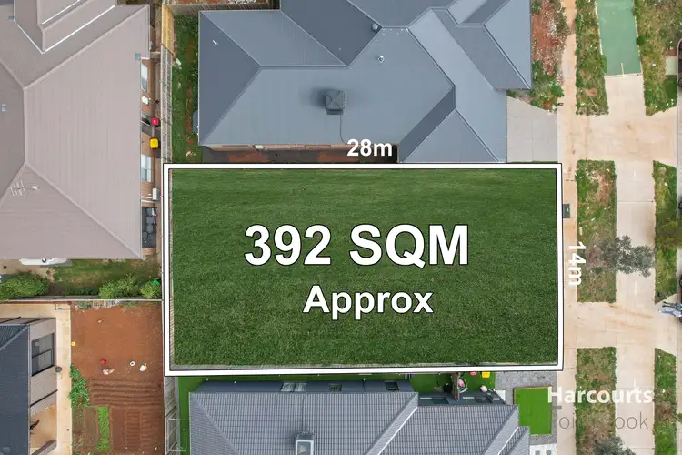 13 Morningside, Thornhill Park VIC 3335