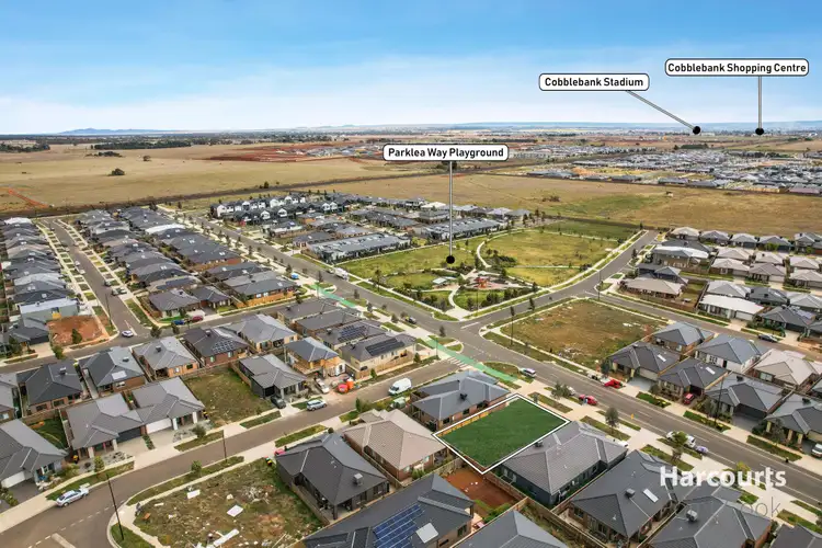 Third view of Homely land listing, 13 Morningside, Thornhill Park VIC 3335