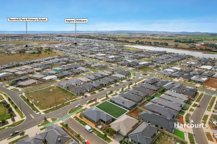 Fourth view of Homely land listing, 13 Morningside, Thornhill Park VIC 3335