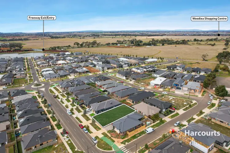 Fifth view of Homely land listing, 13 Morningside, Thornhill Park VIC 3335