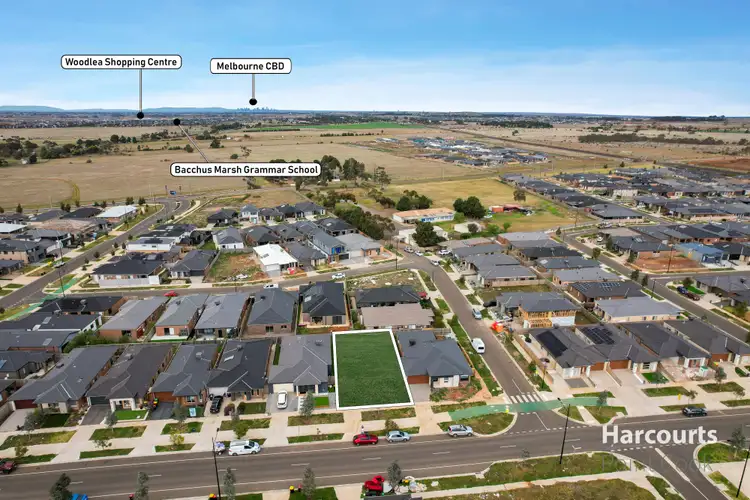 Sixth view of Homely land listing, 13 Morningside, Thornhill Park VIC 3335