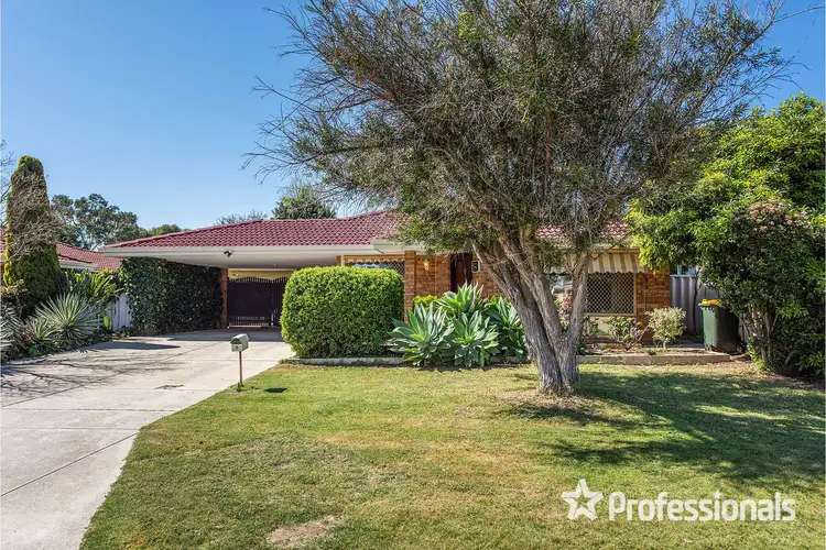 3 The Mead, Kiara WA 6054