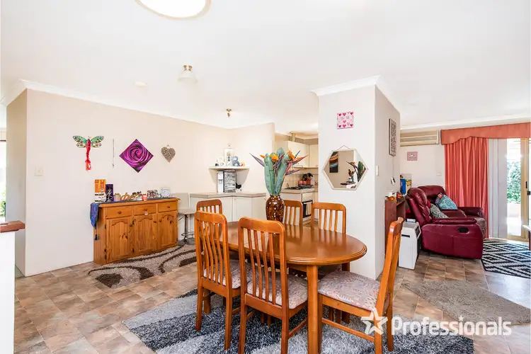 Sixth view of Homely house listing, 3 The Mead, Kiara WA 6054