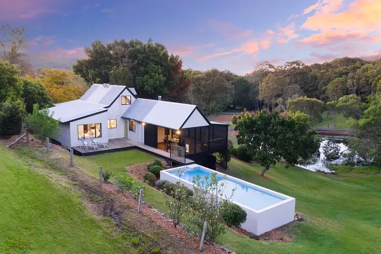 Second view of Homely house listing, 71 Dahlia Road, Verrierdale QLD 4562