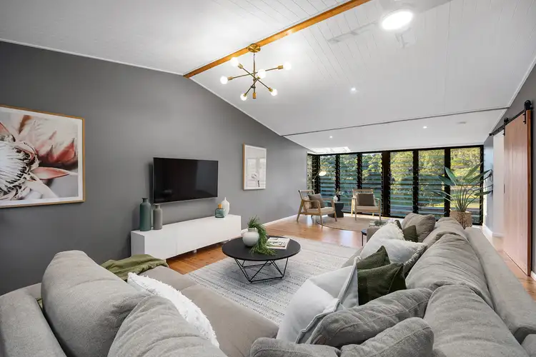 Third view of Homely house listing, 71 Dahlia Road, Verrierdale QLD 4562