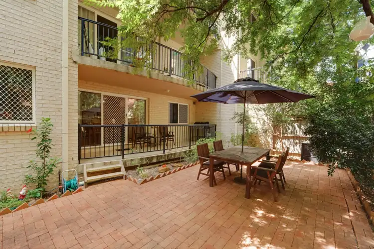 19/23-27 Linda Street, Hornsby NSW 2077