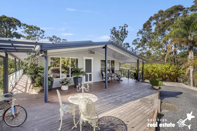 Second view of Homely rural property listing, 159 Quarry Road, Wauchope NSW 2446