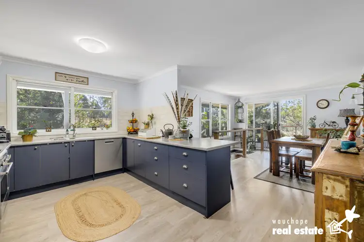 Fourth view of Homely rural property listing, 159 Quarry Road, Wauchope NSW 2446