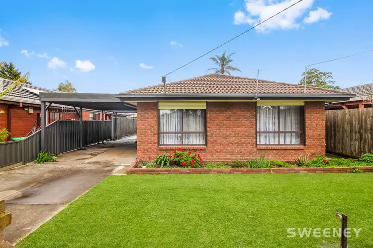 64 Fitzroy Street South, Altona Meadows VIC 3028