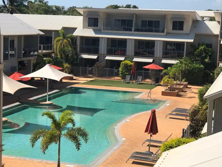 Second view of Homely apartment listing, 82/99 Robinson Street, Broome WA 6725