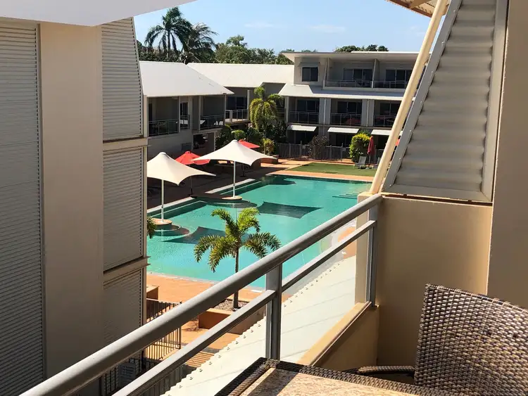 Third view of Homely apartment listing, 82/99 Robinson Street, Broome WA 6725