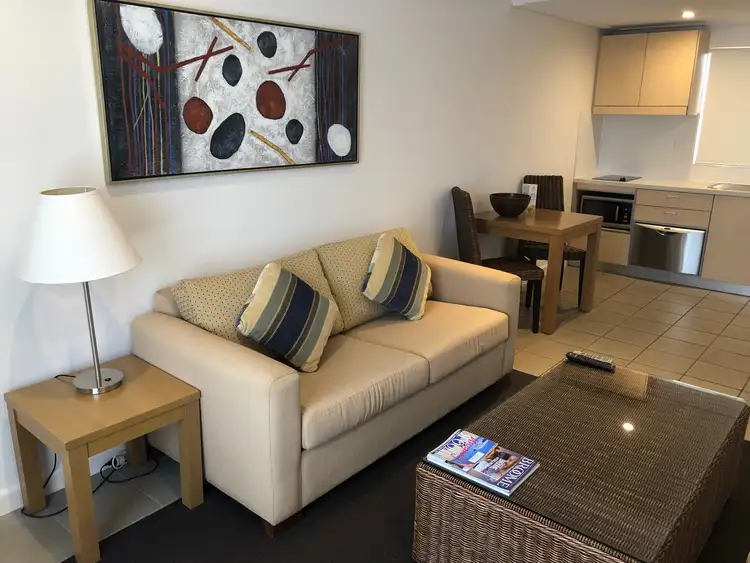 Fourth view of Homely apartment listing, 82/99 Robinson Street, Broome WA 6725