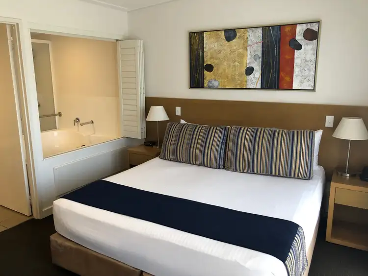 Fifth view of Homely apartment listing, 82/99 Robinson Street, Broome WA 6725