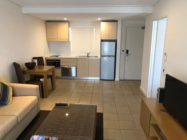 Sixth view of Homely apartment listing, 82/99 Robinson Street, Broome WA 6725