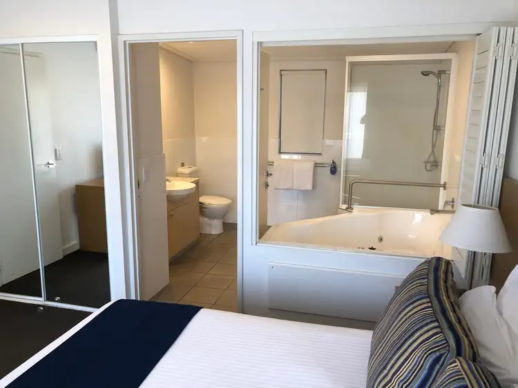 Seventh view of Homely apartment listing, 82/99 Robinson Street, Broome WA 6725