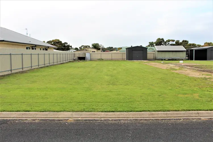 Second view of Homely land listing, Lot 1 & 2 Barclay Street, Keith SA 5267