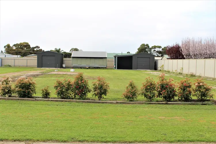 Fourth view of Homely land listing, Lot 1 & 2 Barclay Street, Keith SA 5267