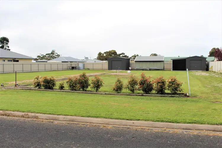 Fifth view of Homely land listing, Lot 1 & 2 Barclay Street, Keith SA 5267