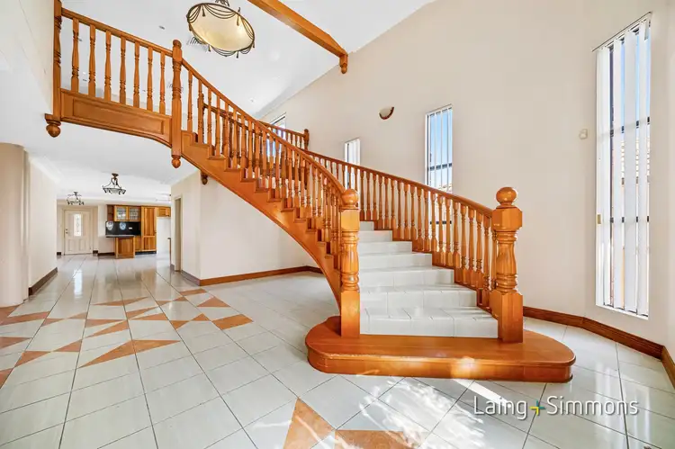 Second view of Homely house listing, 52 Edgar St, Auburn NSW 2144