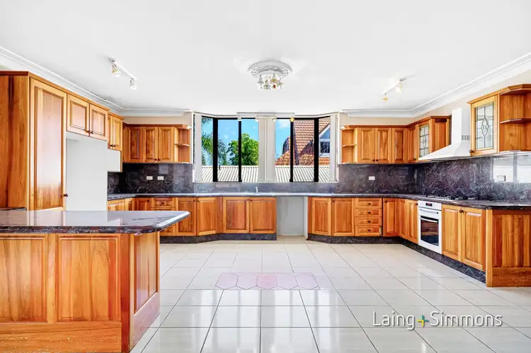 Third view of Homely house listing, 52 Edgar St, Auburn NSW 2144