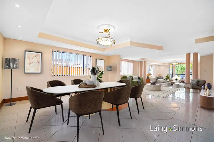 Fifth view of Homely house listing, 52 Edgar St, Auburn NSW 2144
