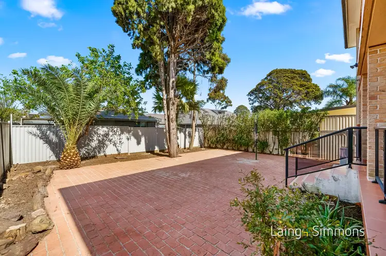 Sixth view of Homely house listing, 52 Edgar St, Auburn NSW 2144