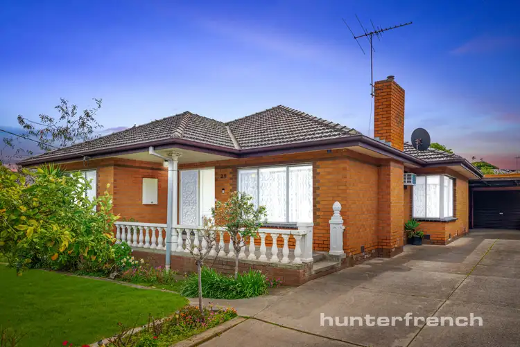 29 John Street, Altona North VIC 3025