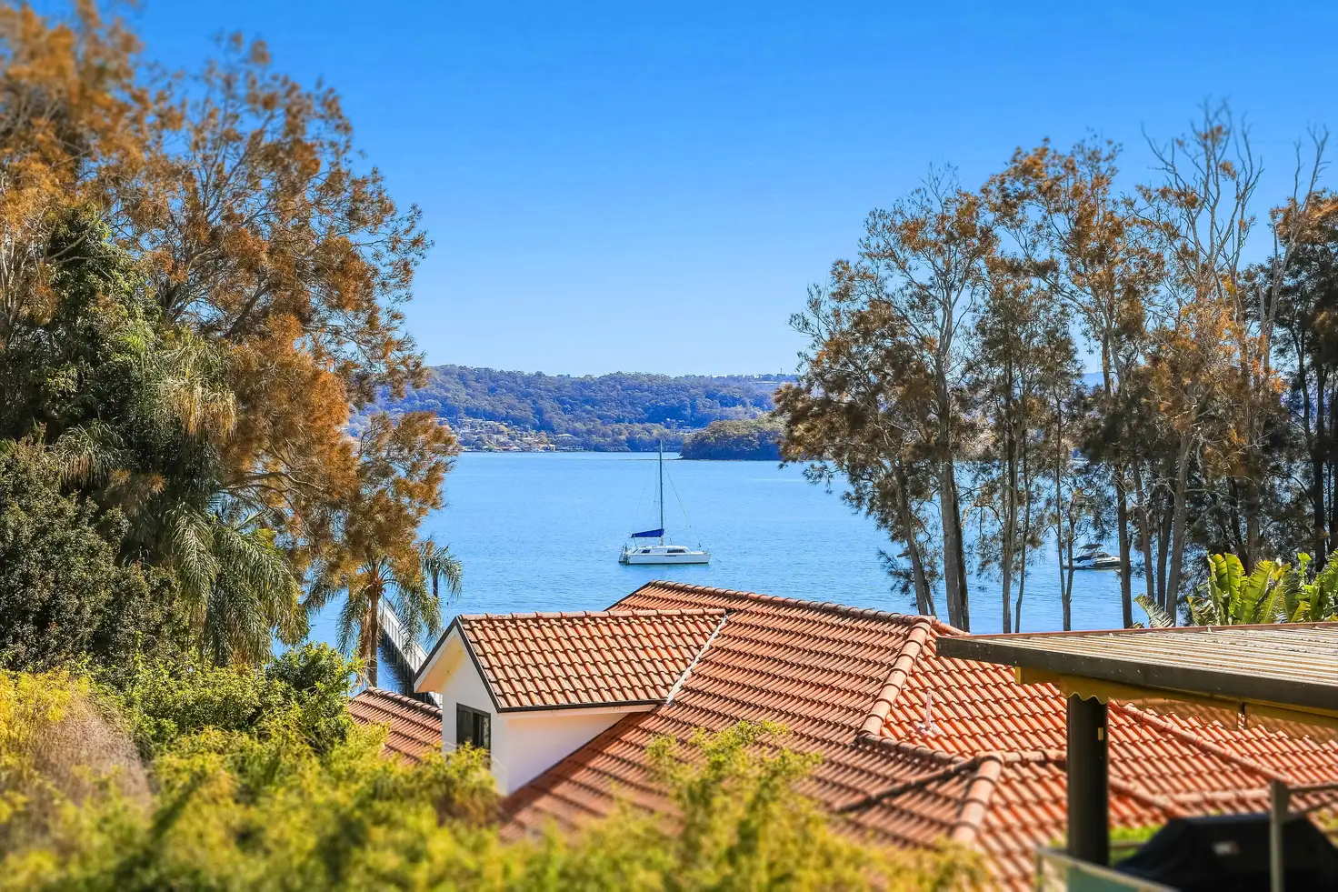 Main view of Homely house listing, 291A Avoca Drive, Green Point NSW 2251