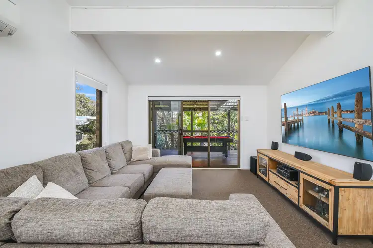 Fifth view of Homely house listing, 291A Avoca Drive, Green Point NSW 2251