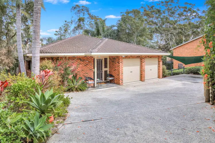 Main view of Homely house listing, 16 Howard Avenue, Green Point NSW 2251