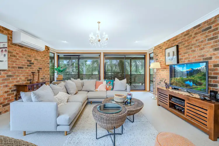 Third view of Homely house listing, 16 Howard Avenue, Green Point NSW 2251