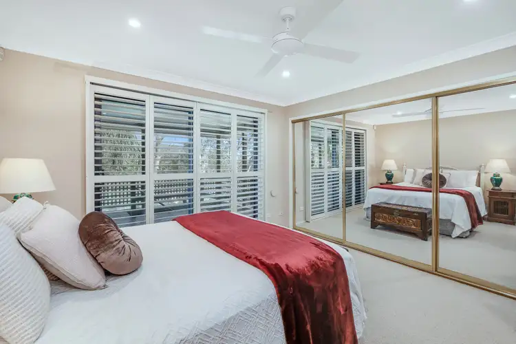 Fourth view of Homely house listing, 16 Howard Avenue, Green Point NSW 2251